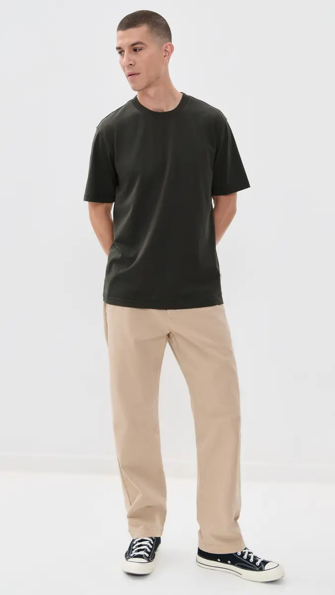 NN07 Adam Tee Dark Army | Thumbnail 5 NN07 Adam Tee Dark Army | Thumbnail 5