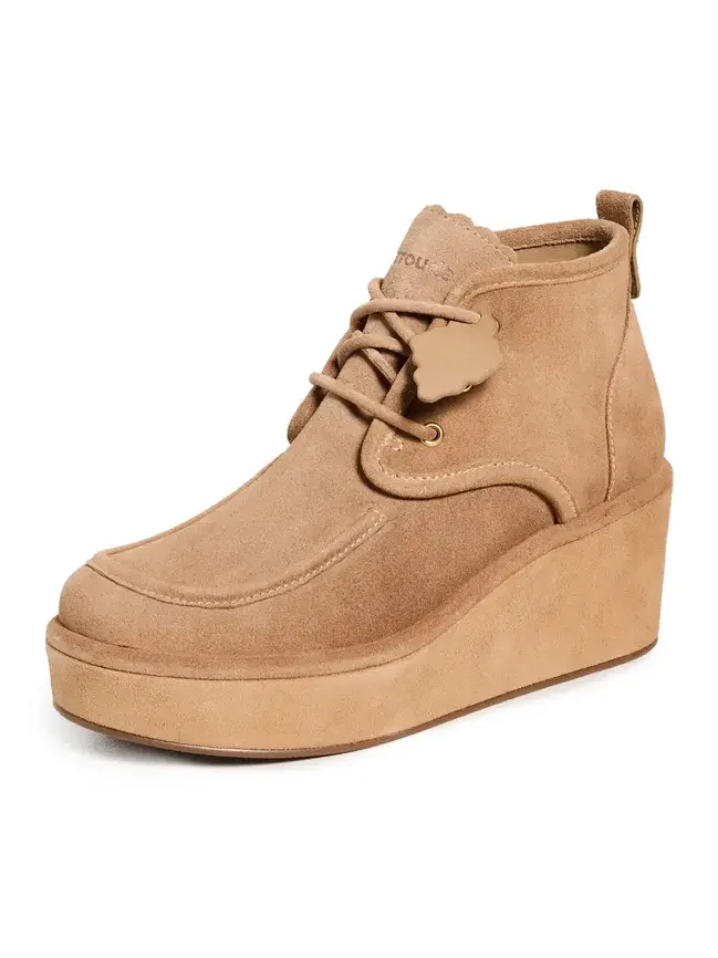 Chani Wedges