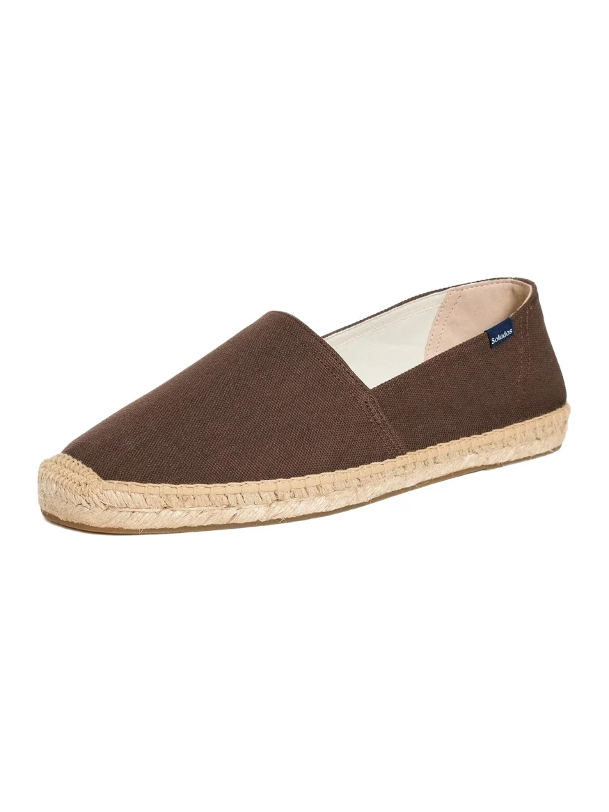 Soludos Dali Slip On Espadrilles