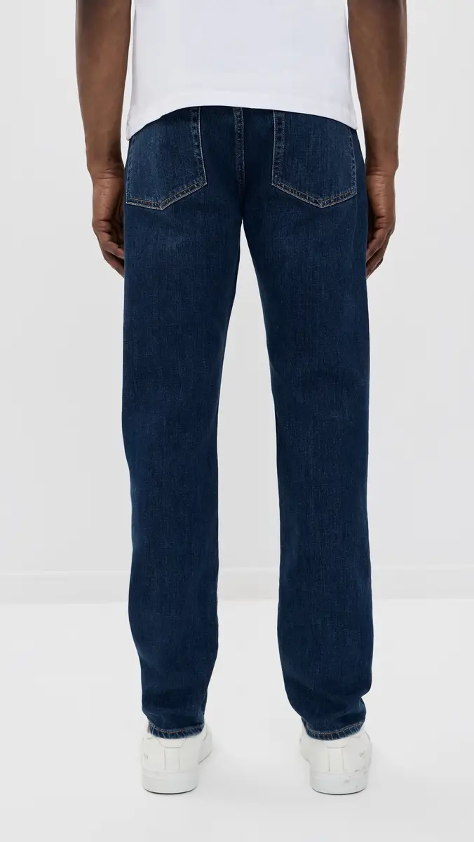 Frame L'Homme Slim Jeans | Thumbnail 3