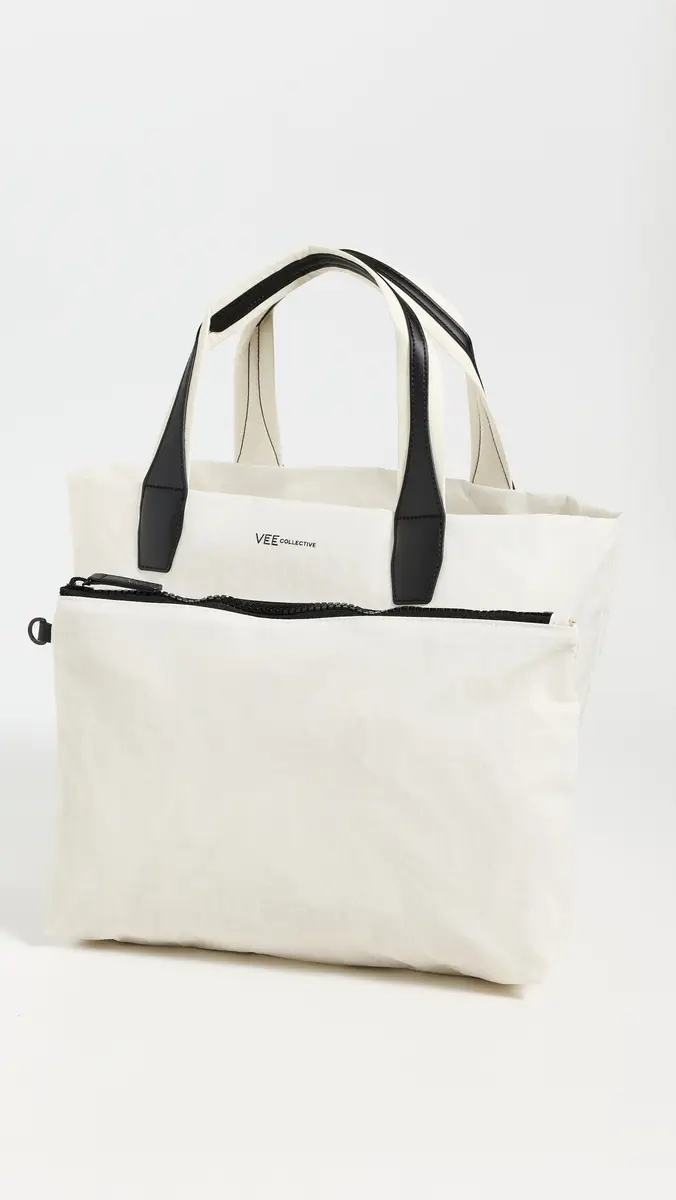 Vee Collective Porter Essence Medium Tote | Thumbnail 5 Vee Collective Porter Essence Medium Tote | Thumbnail 5