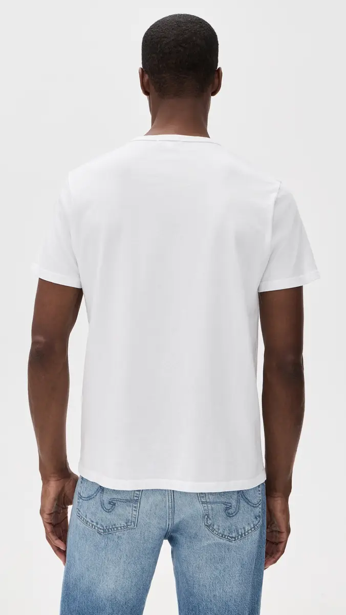 Ag Nick Pocket Tee | Thumbnail 3 Ag Nick Pocket Tee | Thumbnail 3