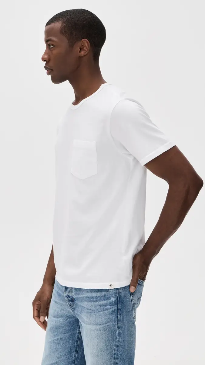 Ag Nick Pocket Tee | Thumbnail 4 Ag Nick Pocket Tee | Thumbnail 4