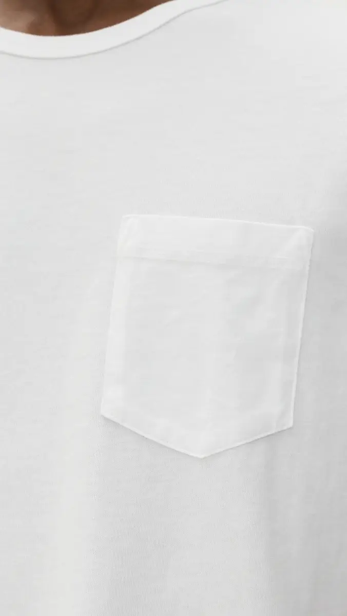 Ag Nick Pocket Tee | Thumbnail 6 Ag Nick Pocket Tee | Thumbnail 6