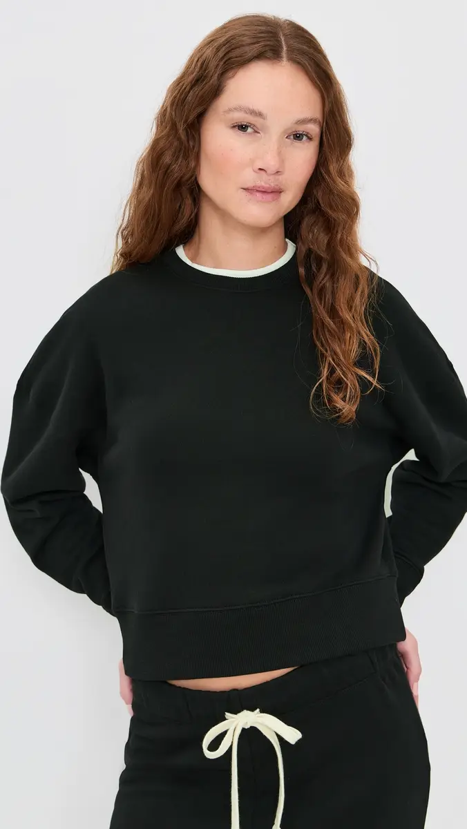 Sold Out NYC The Everyday Sweatshirt | Thumbnail 2 Sold Out NYC The Everyday Sweatshirt | Thumbnail 2