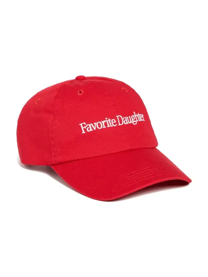 Classic Logo Baseball Cap Classic Logo Baseball Cap