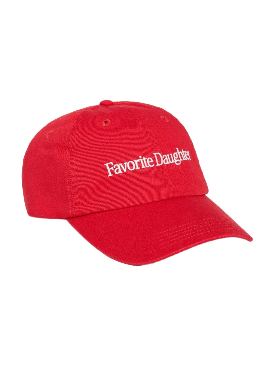 Classic Logo Baseball Cap Classic Logo Baseball Cap