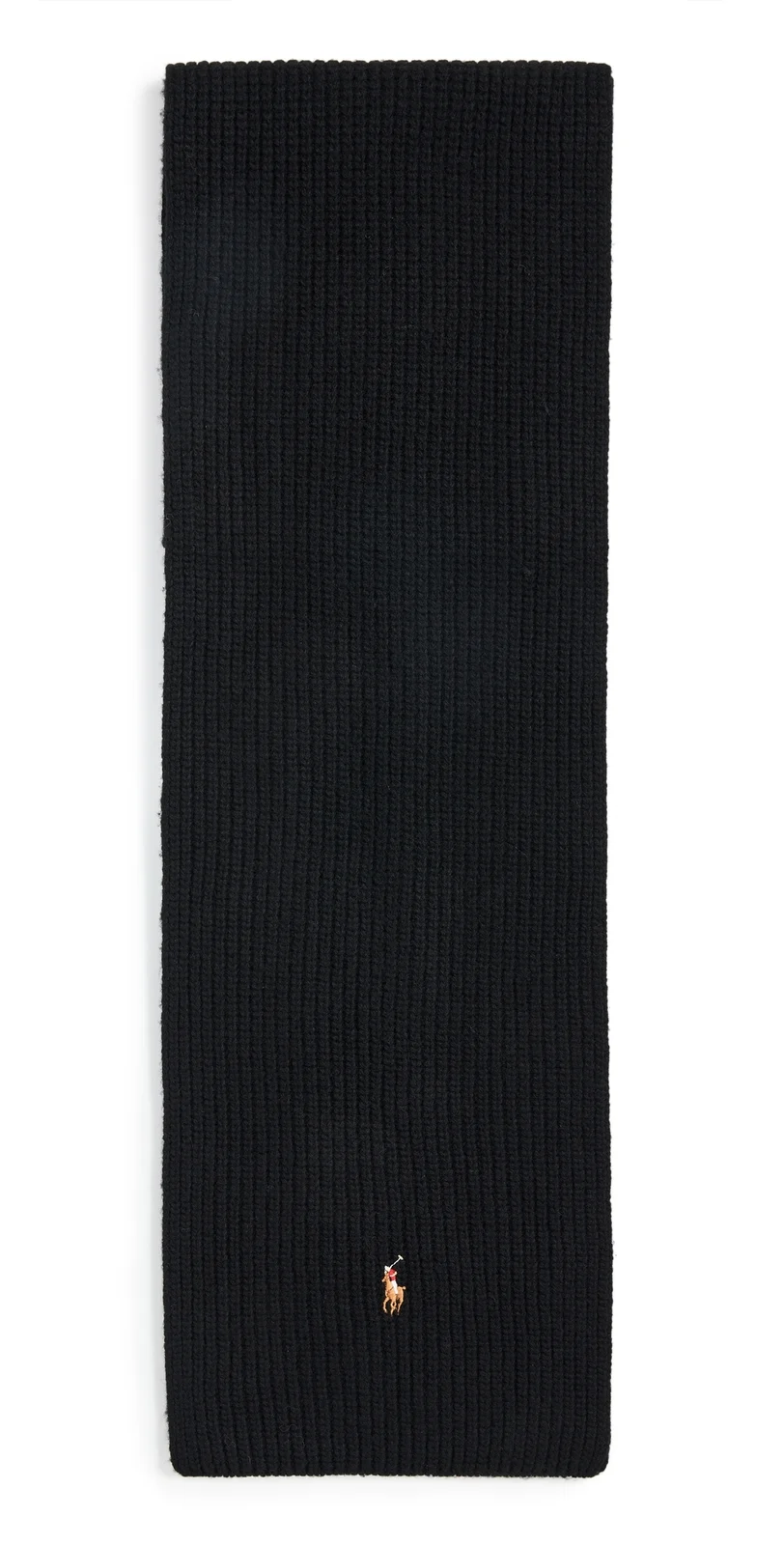 Signature Knit Scarf