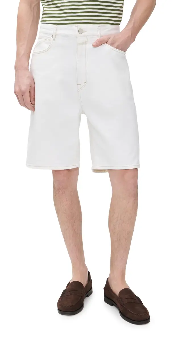 Closed Springdale Shorts 10