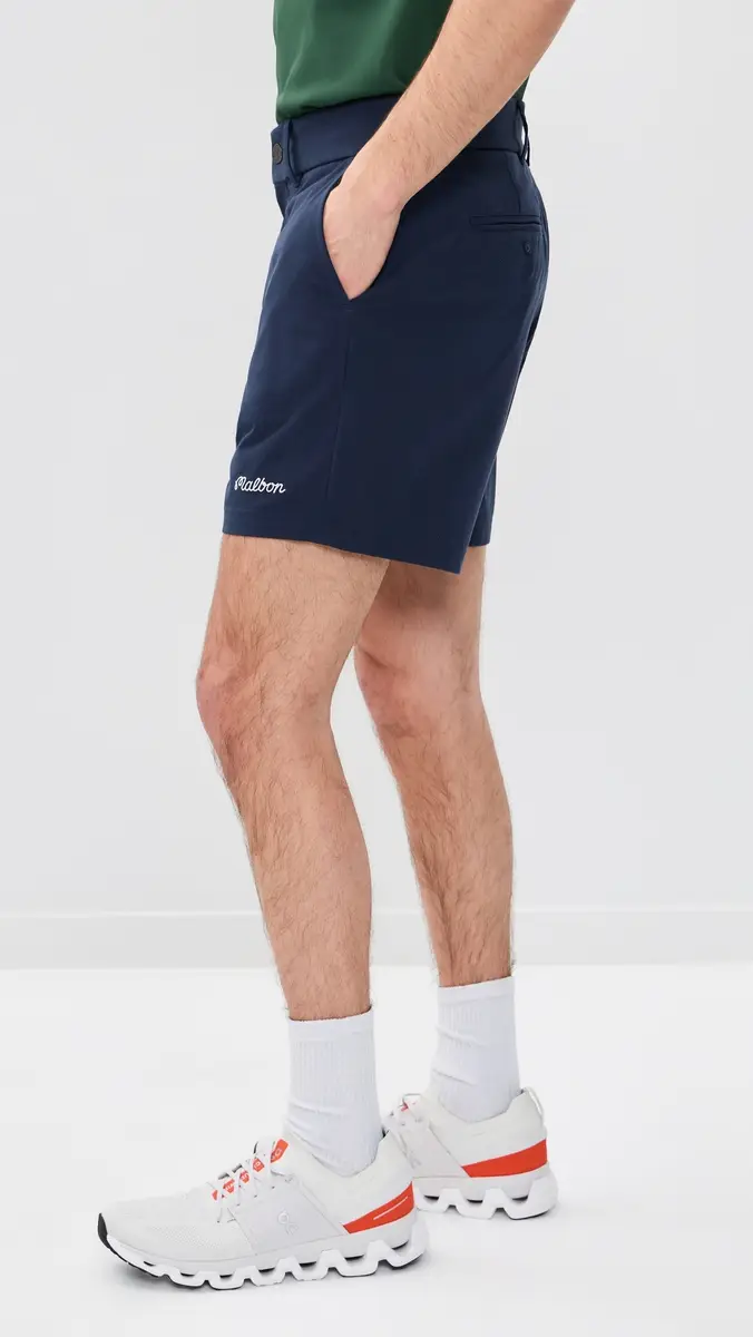 Malbon Ripley Coolcore Shorts 5 | Thumbnail 4