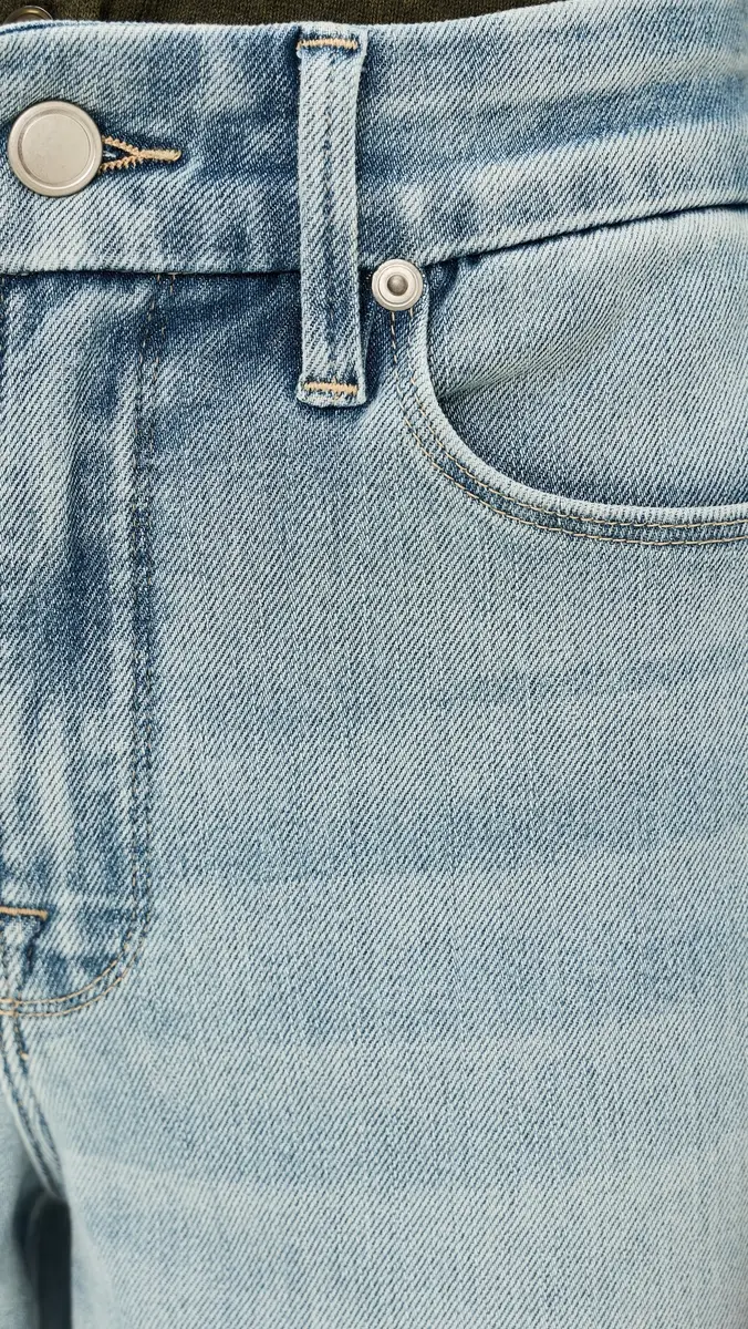 Good American Good Waist Palazzo Jeans Indigo1145 | Thumbnail 6 Good American Good Waist Palazzo Jeans Indigo1145 | Thumbnail 6
