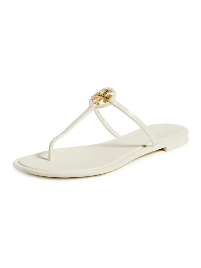 Mini Miller Jelly Sandals Mini Miller Jelly Sandals