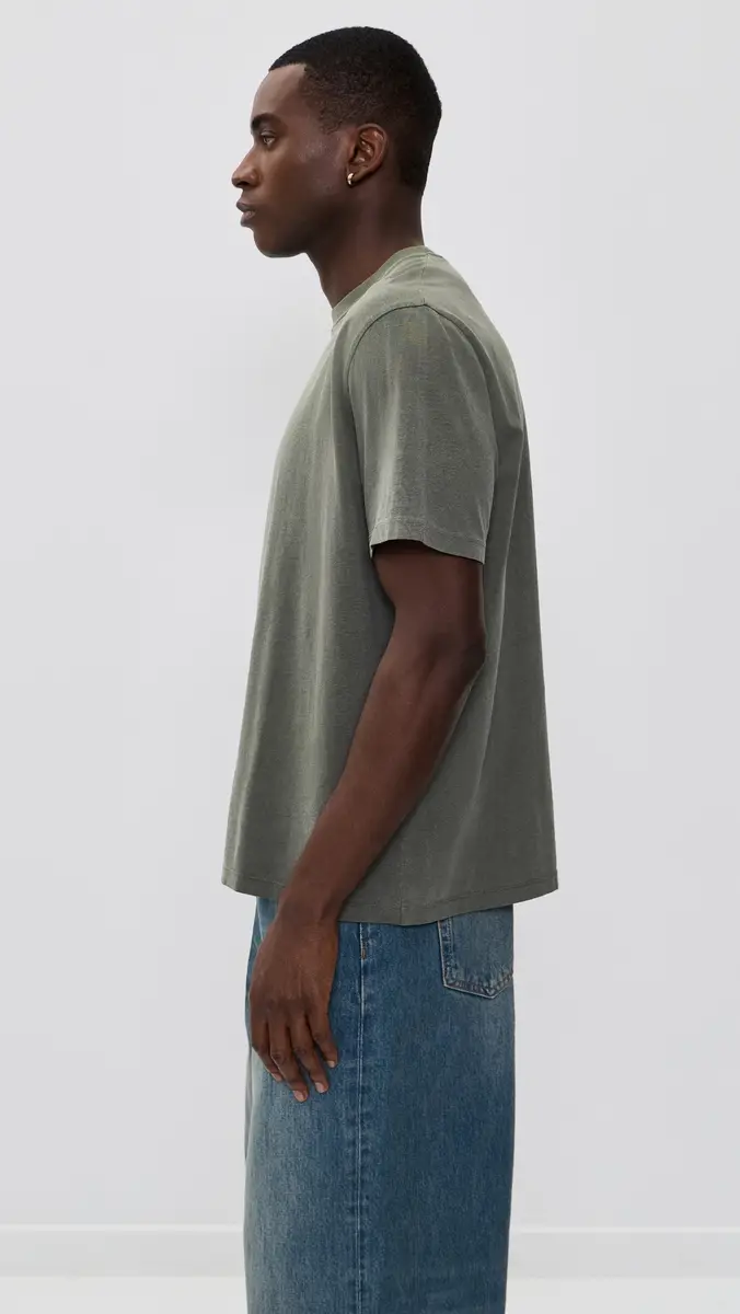 Our Legacy Cotton Box Tee | Thumbnail 4