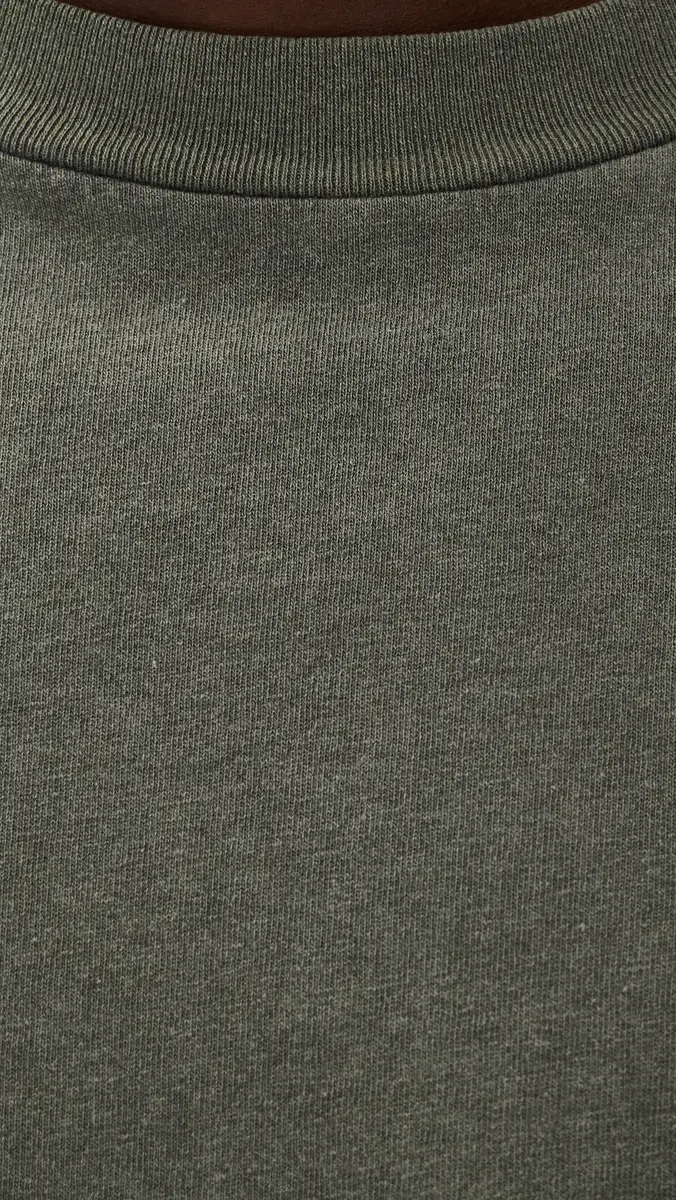 Our Legacy Cotton Box Tee | Thumbnail 6