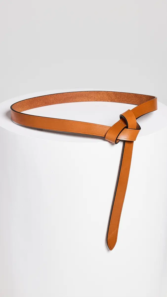 Isabel Marant Kirka Belt | Thumbnail 2