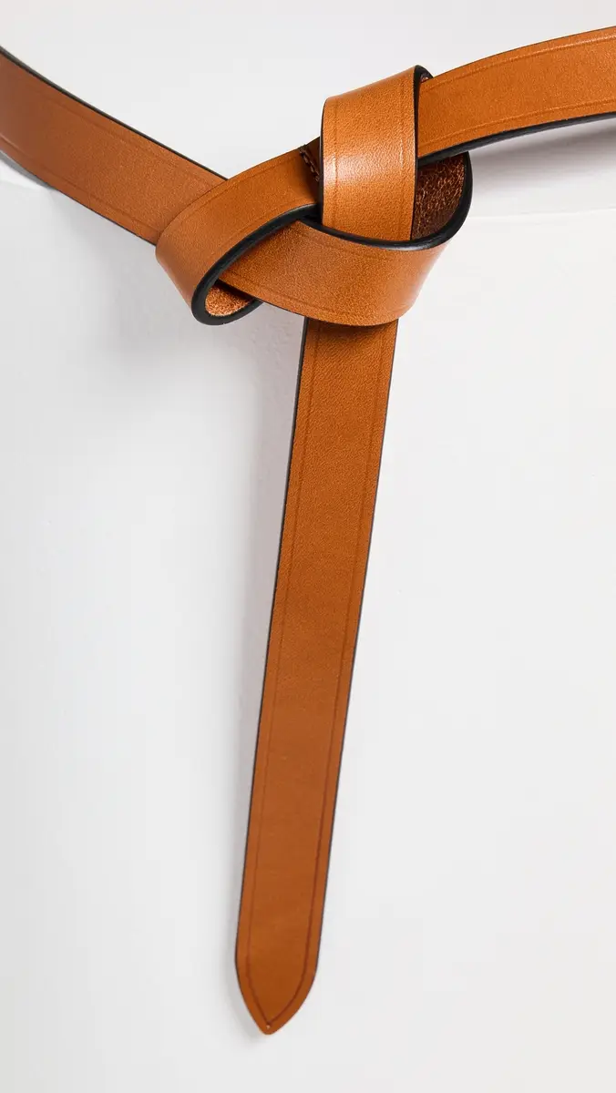 Isabel Marant Kirka Belt | Thumbnail 4