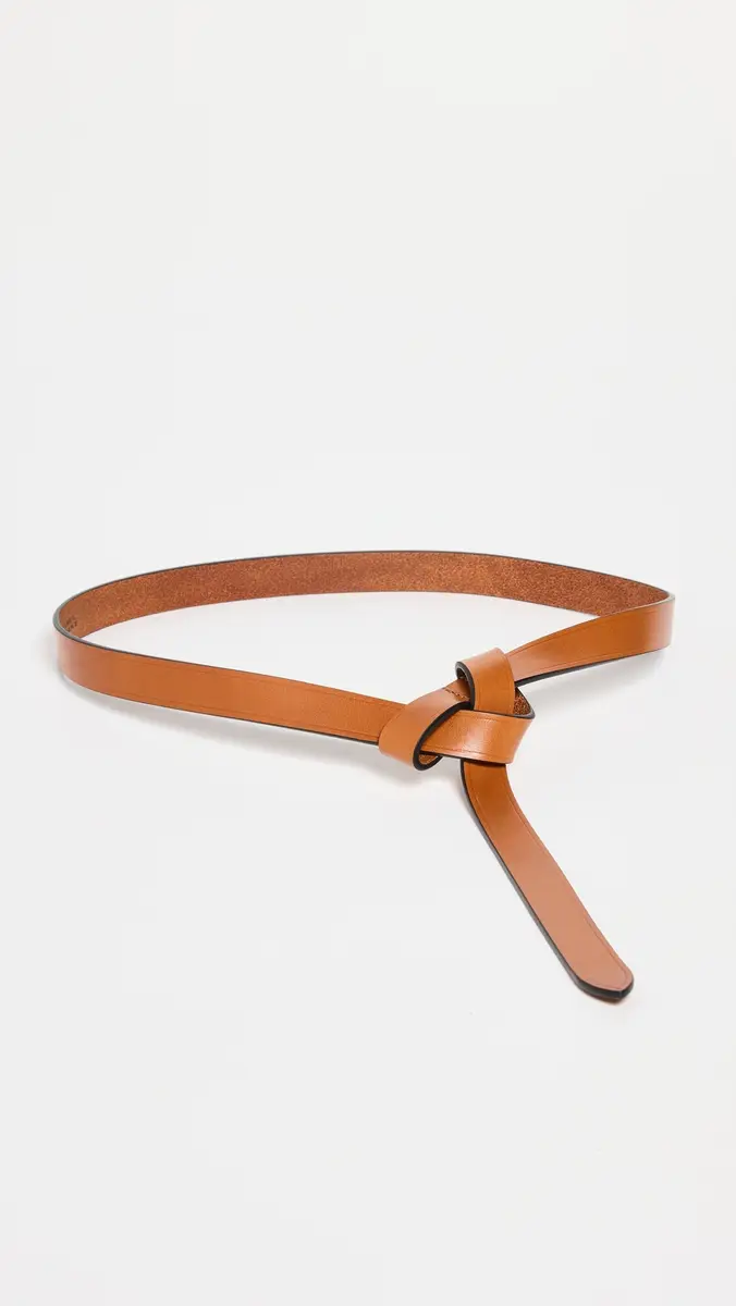 Isabel Marant Kirka Belt | Thumbnail 5
