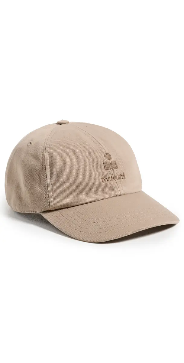 Mini Logo Cap Sahara One Size Mini Logo Cap Sahara One Size