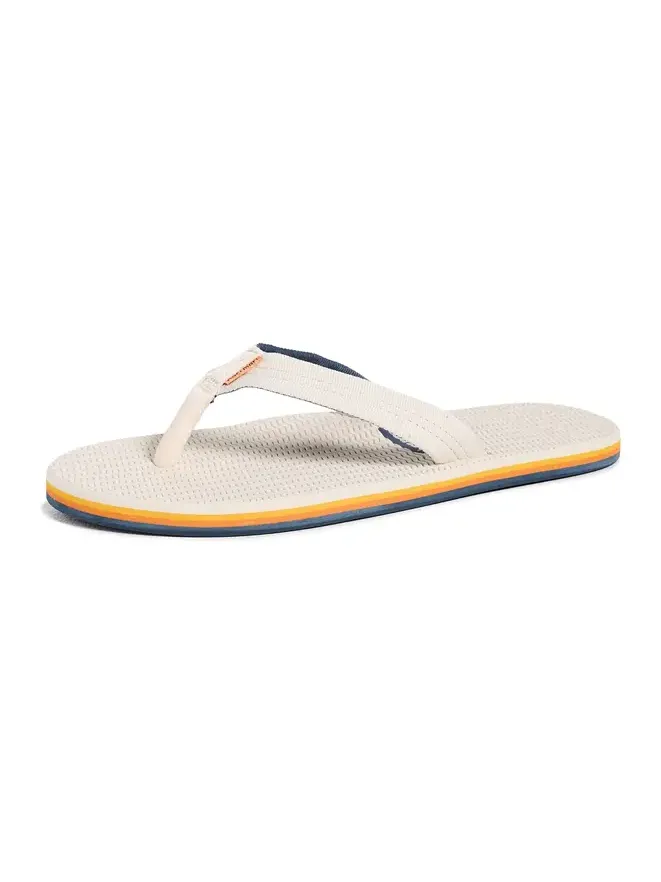 Dunes Flip Flops