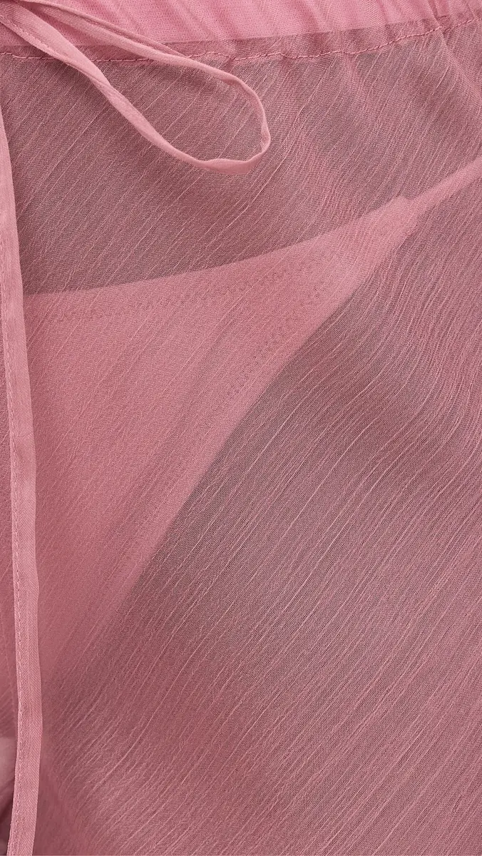 Shani Shemer Kairo Pants Dusty Rose | Thumbnail 6
