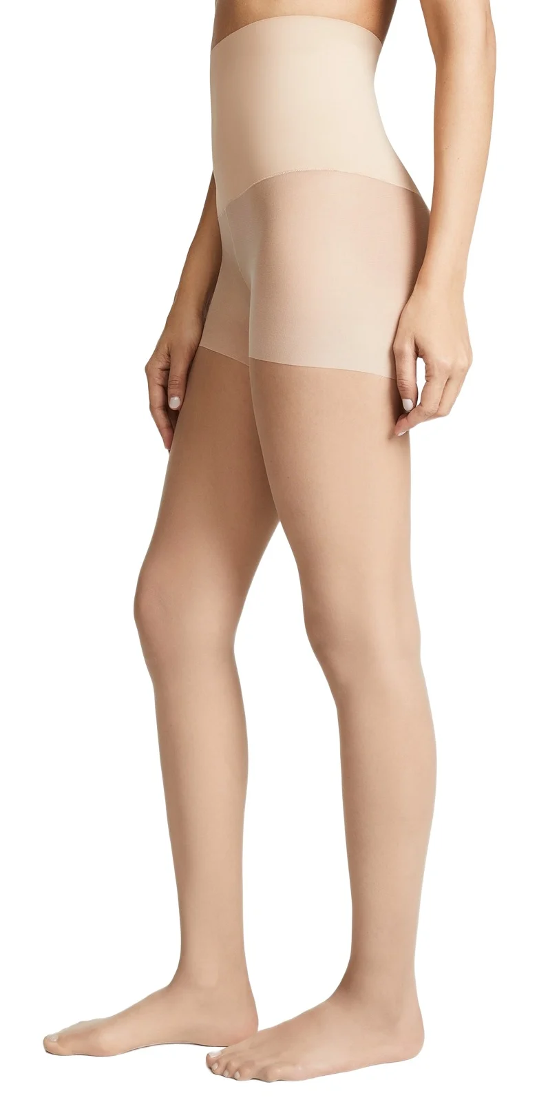 The Keeper Control Sheer Tights The Keeper Control Sheer Tights