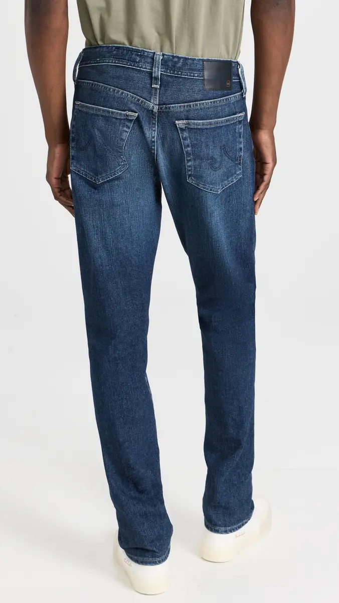 Ag Graduate Tailored Jeans 34 | Thumbnail 3 Ag Graduate Tailored Jeans 34 | Thumbnail 3