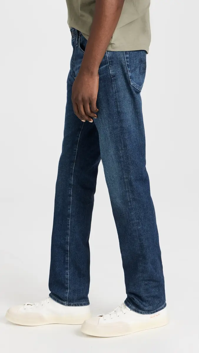 Ag Graduate Tailored Jeans 34 | Thumbnail 4 Ag Graduate Tailored Jeans 34 | Thumbnail 4