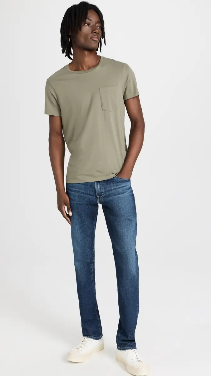 Ag Graduate Tailored Jeans 34 | Thumbnail 5 Ag Graduate Tailored Jeans 34 | Thumbnail 5