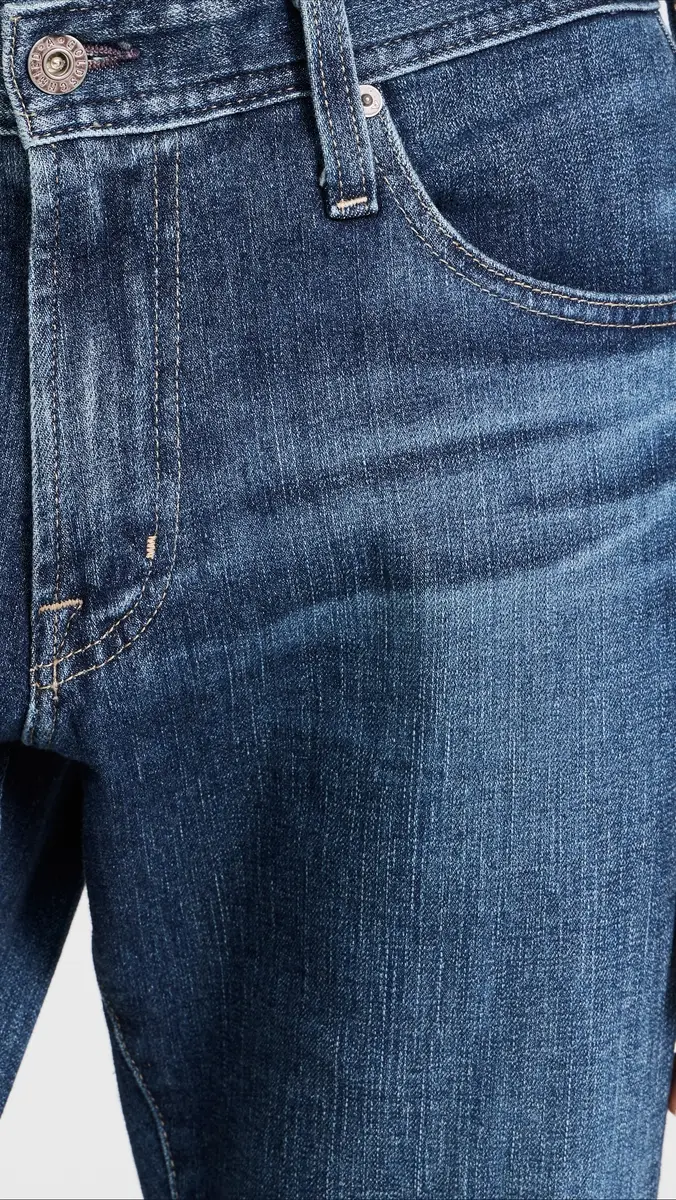 Ag Graduate Tailored Jeans 34 | Thumbnail 6 Ag Graduate Tailored Jeans 34 | Thumbnail 6