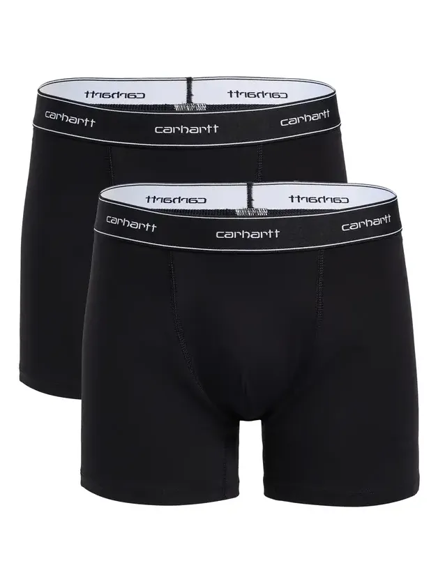 Cotton Trunks 2 Pack