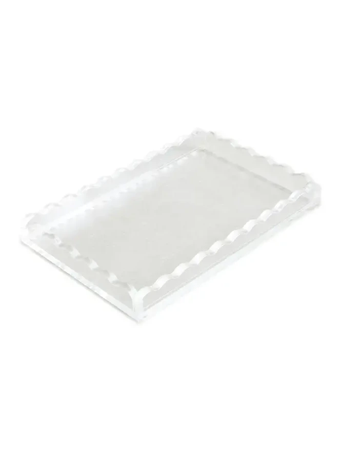 Tizo Design Small Tray 8x12