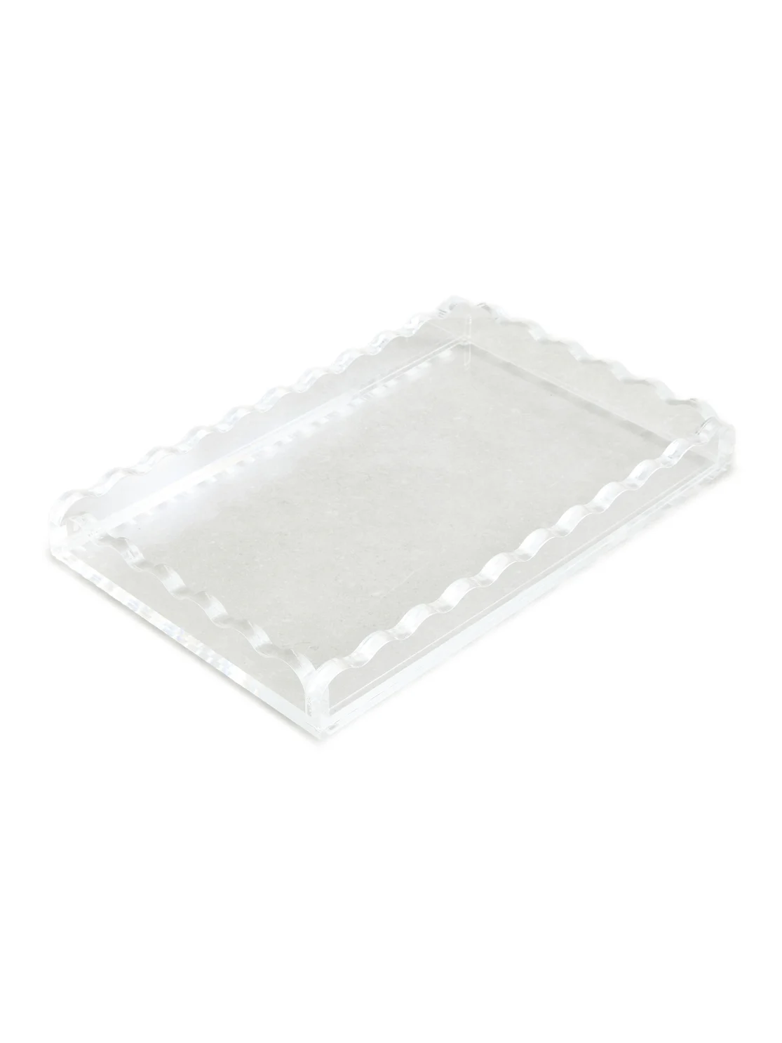 Tizo Design Small Tray 8x12