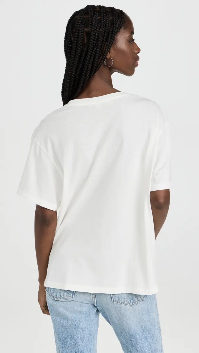 SLVRLAKE Oversize Tee | Thumbnail 3 SLVRLAKE Oversize Tee | Thumbnail 3