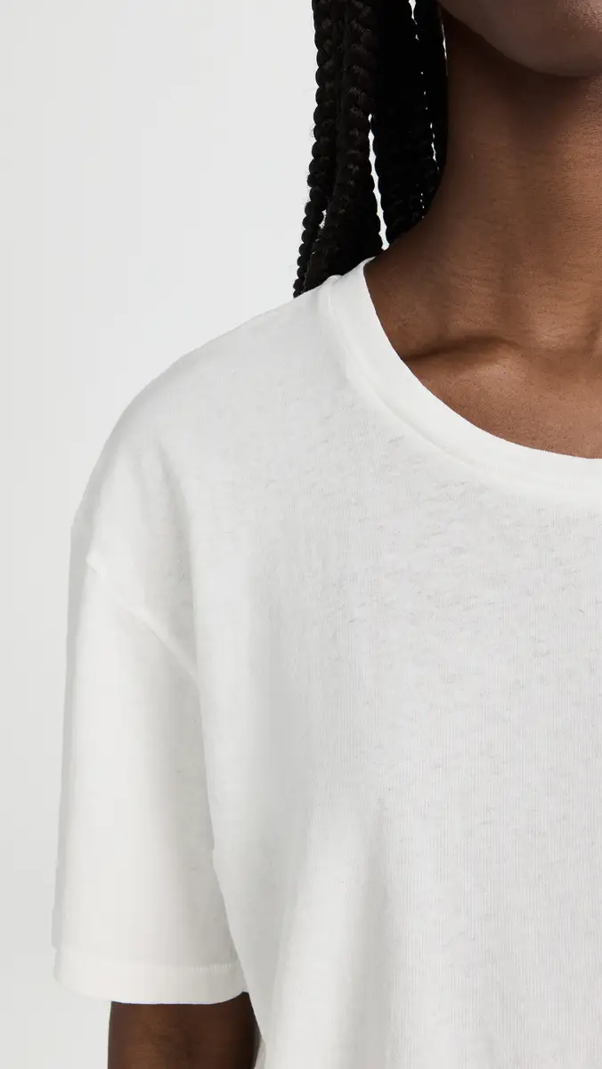 SLVRLAKE Oversize Tee | Thumbnail 6 SLVRLAKE Oversize Tee | Thumbnail 6