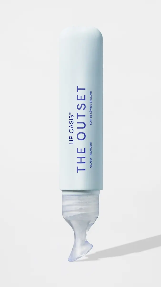 The Outset Lip Oasis Glossy Treatment No Color | Thumbnail 2 The Outset Lip Oasis Glossy Treatment No Color | Thumbnail 2