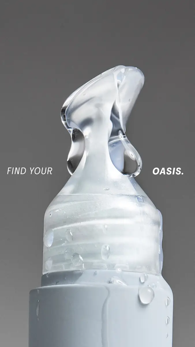 The Outset Lip Oasis Glossy Treatment No Color | Thumbnail 3 The Outset Lip Oasis Glossy Treatment No Color | Thumbnail 3