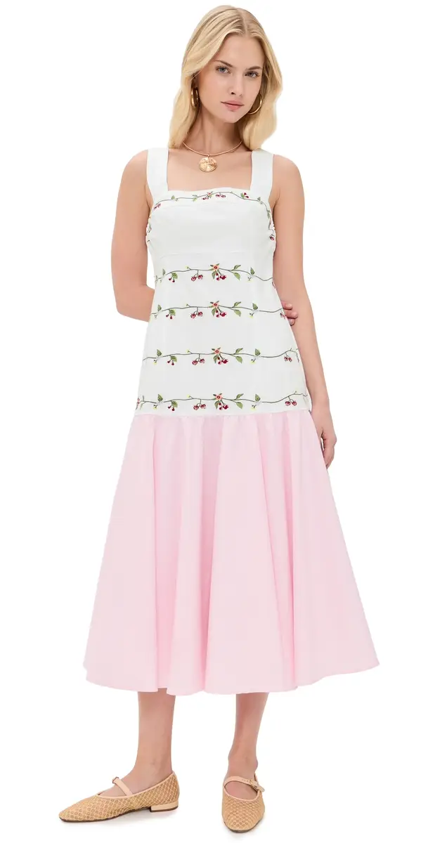 Fanm Mon Cagla Dress