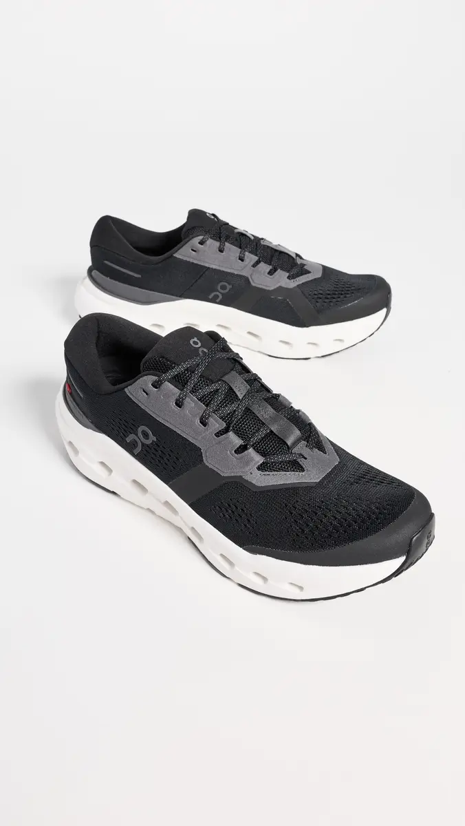 ON Cloudrunner 3 Sneakers | Thumbnail 4 ON Cloudrunner 3 Sneakers | Thumbnail 4