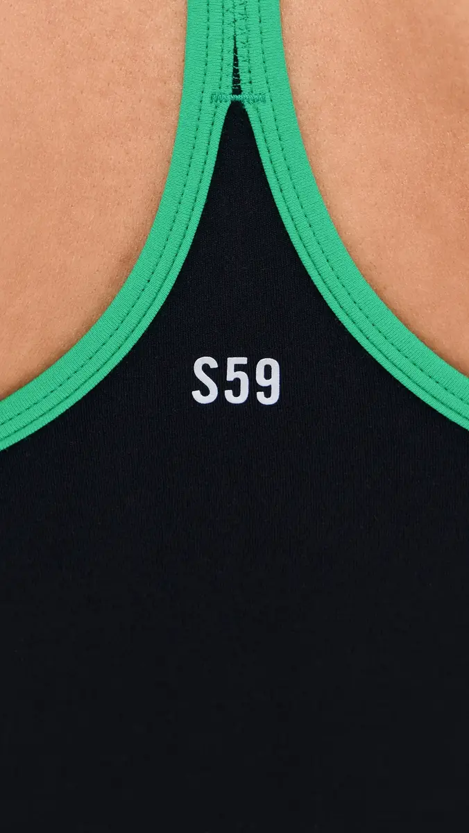 Splits59 Airweight Tank Indigo/Spearmint | Thumbnail 6 Splits59 Airweight Tank Indigo/Spearmint | Thumbnail 6