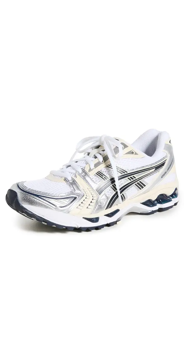 Gel-Kayano 14 Sneakers White/Midnight Gel-Kayano 14 Sneakers White/Midnight