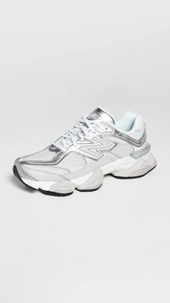 New Balance 9060 Sneakers | Thumbnail 2 New Balance 9060 Sneakers | Thumbnail 2