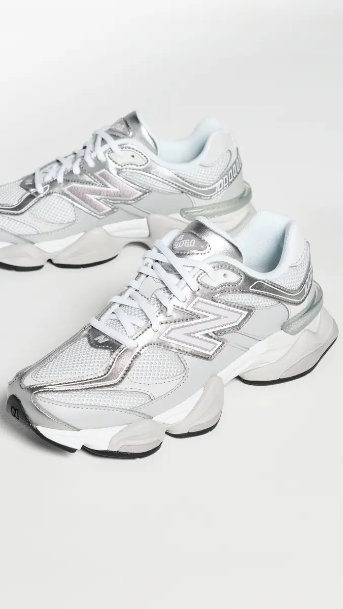 New Balance 9060 Sneakers | Thumbnail 5 New Balance 9060 Sneakers | Thumbnail 5