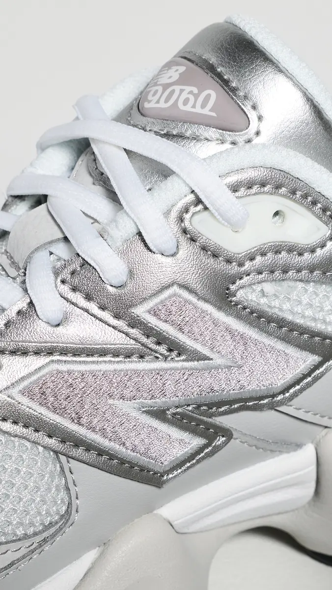 New Balance 9060 Sneakers | Thumbnail 6 New Balance 9060 Sneakers | Thumbnail 6