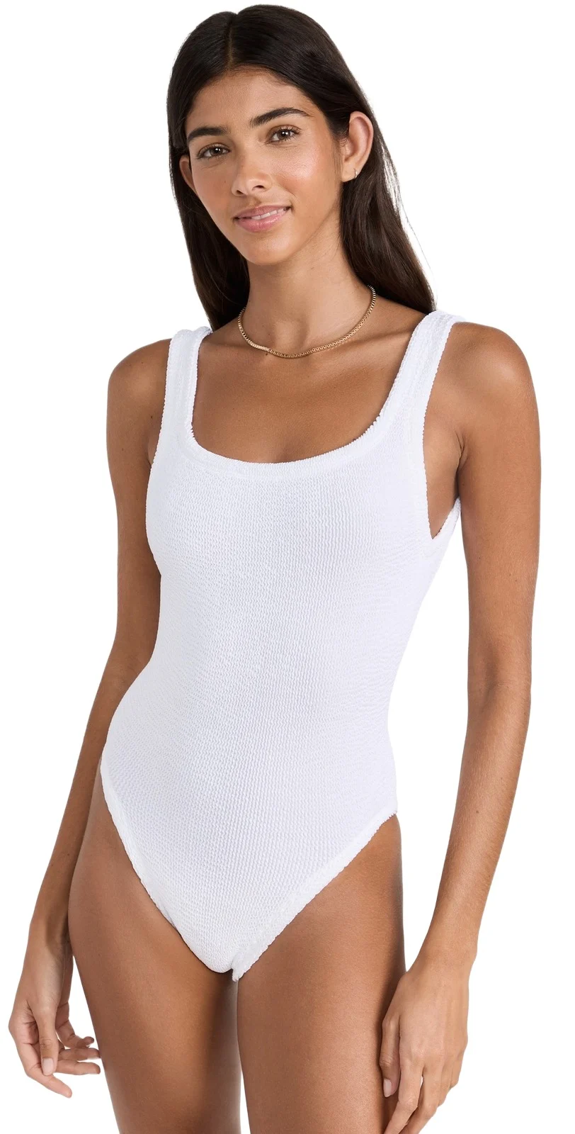 Square Neck One Piece Square Neck One Piece