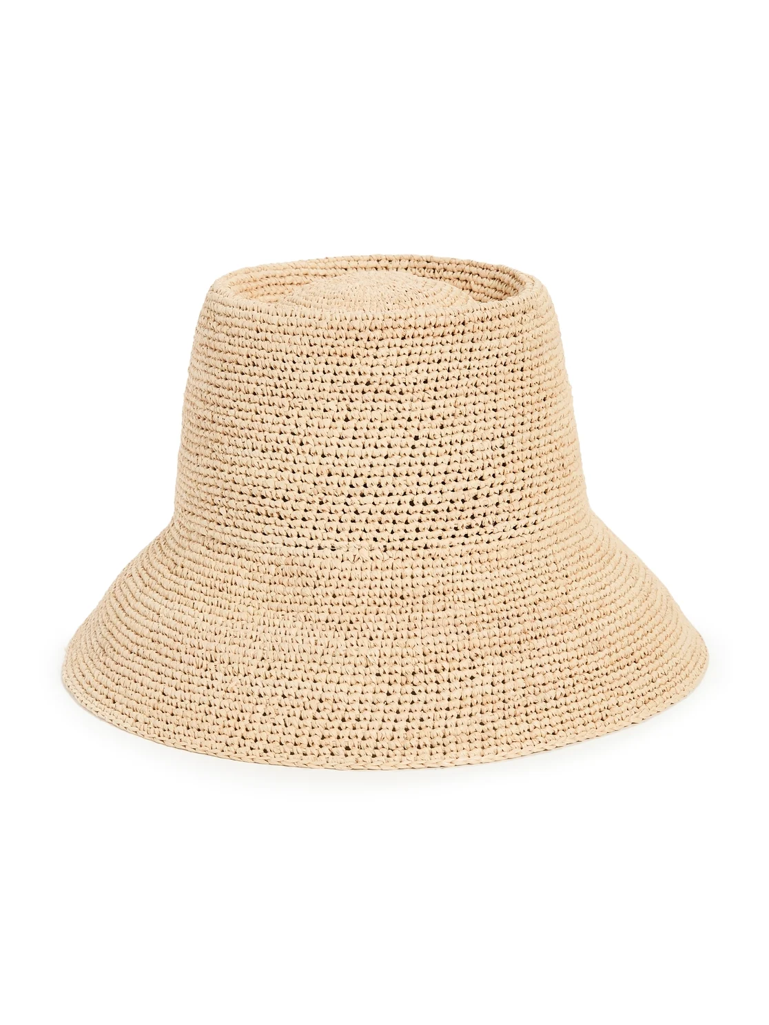 Felix Straw Bucket Hat Felix Straw Bucket Hat