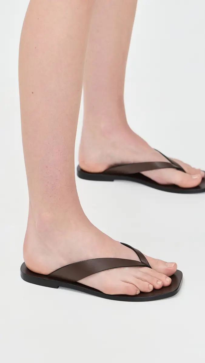 A Emery A. EMERY Kinto Sandals | Thumbnail 3
