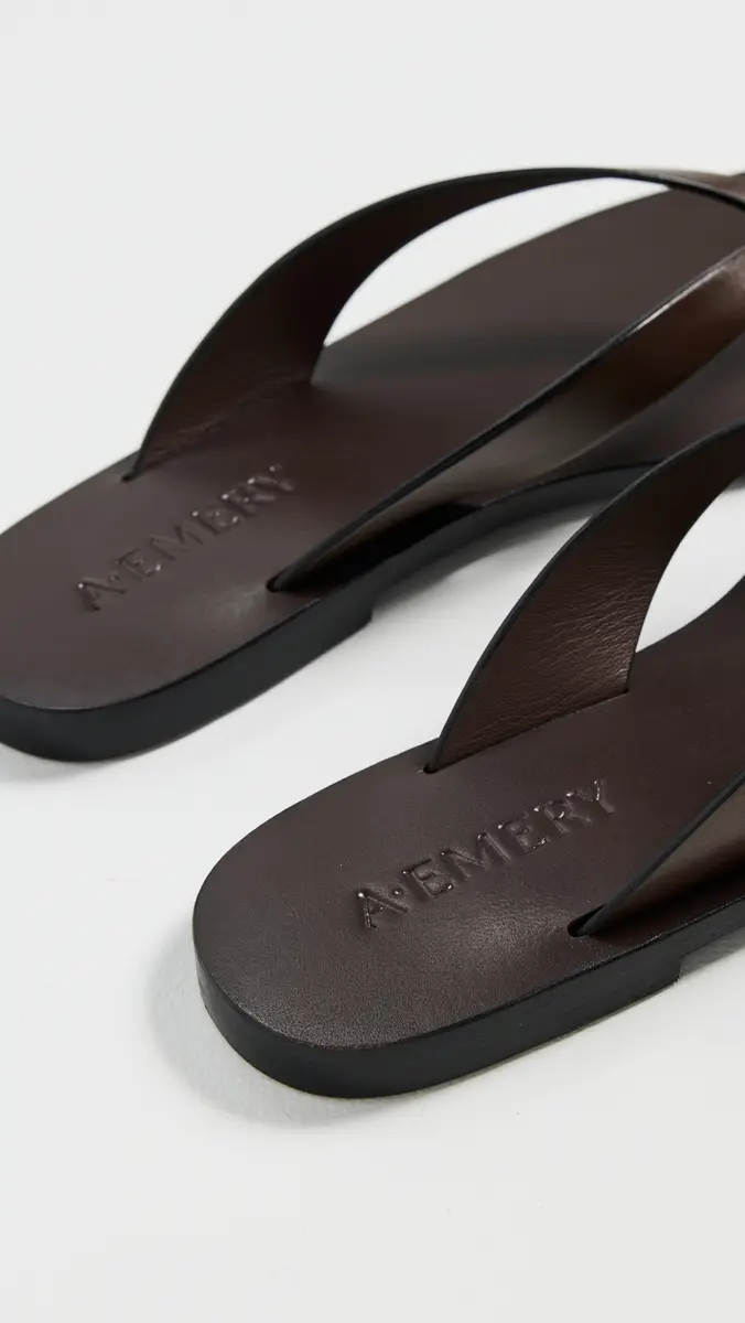 A Emery A. EMERY Kinto Sandals | Thumbnail 4