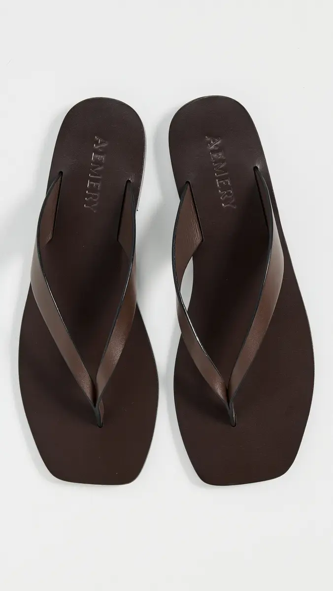 A Emery A. EMERY Kinto Sandals | Thumbnail 5
