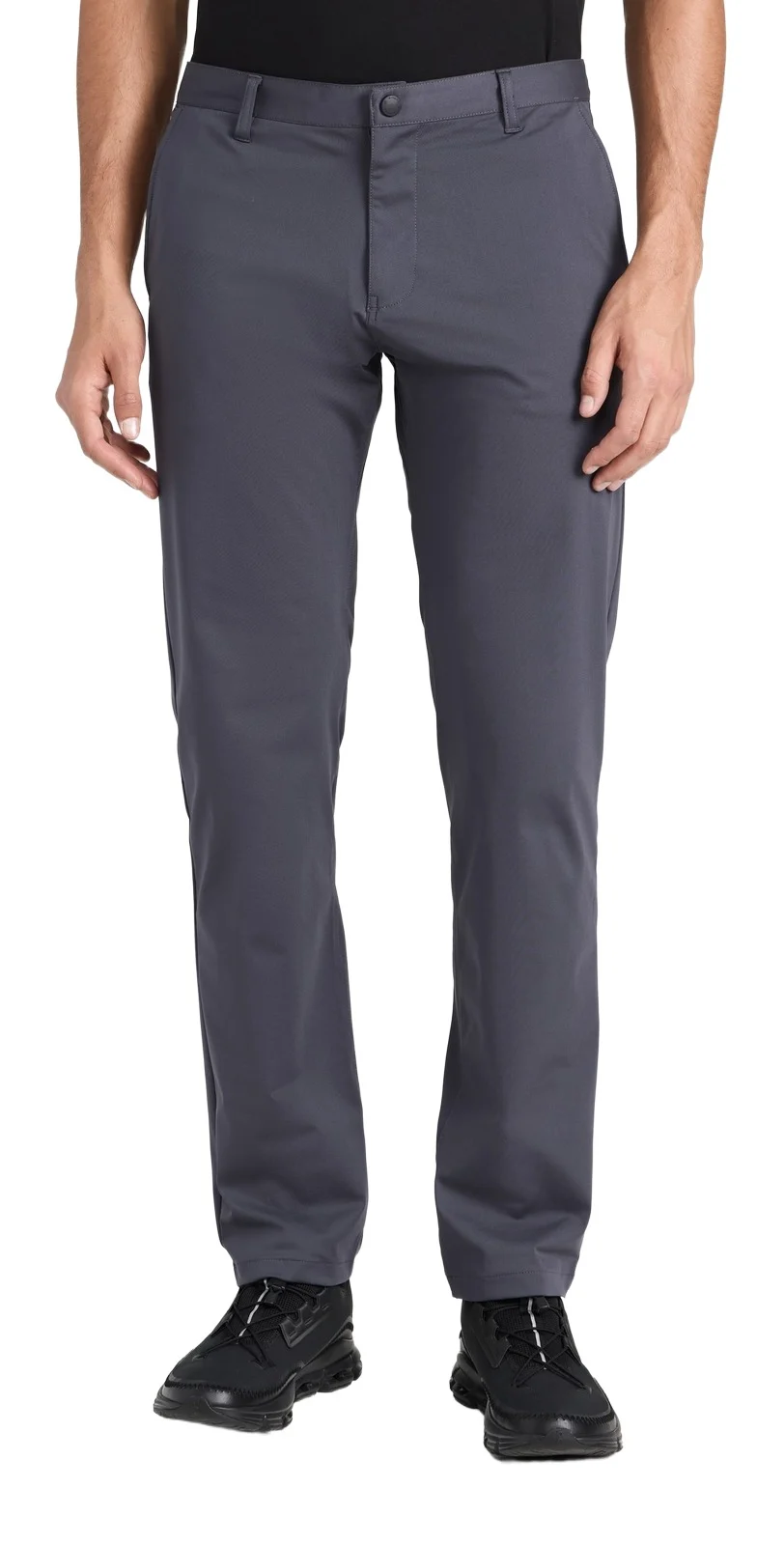 Classic Commuter Pants Classic Commuter Pants