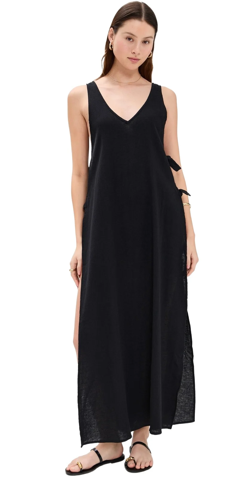 vitamin A Riviera Dress